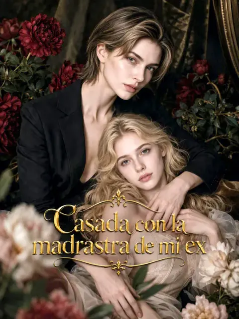 Casada con la madrastra de mi ex