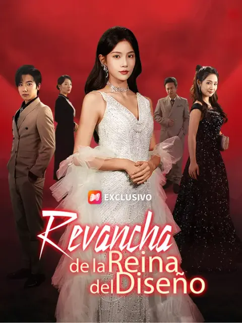 Revancha de la reina del diseño