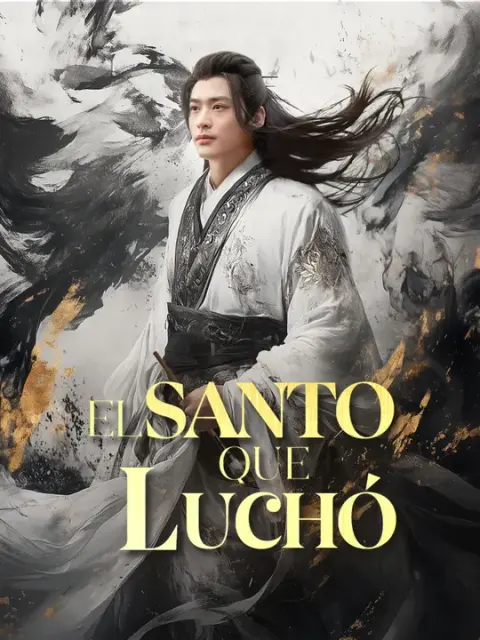 El santo que luchó
