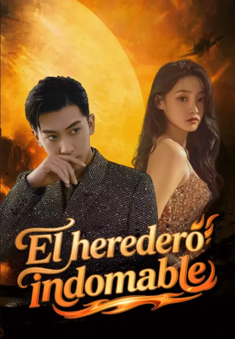 El heredero indomable