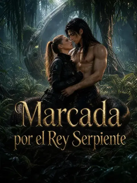 Marcada por el Rey Serpiente