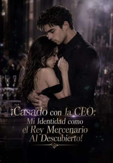 ¡Me Casé con la CEO: Soy el Rey Mercenario!