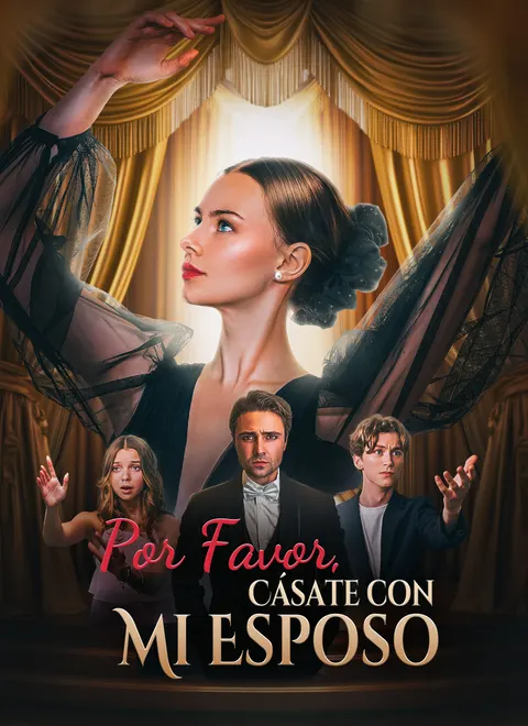 Por Favor, Cásate con Mi Esposo