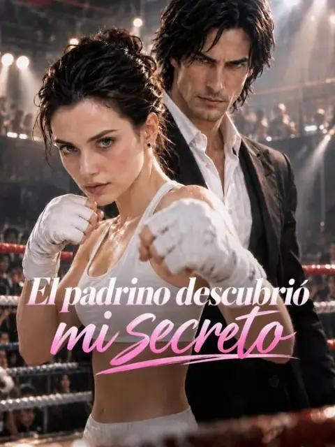 El padrino descubrió mi secreto