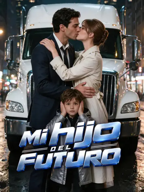 Mi hijo del futuro