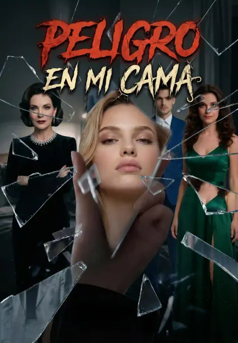 El Peligro de esa Noche en mi Cama