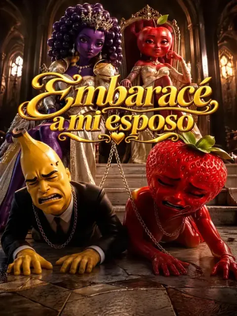 Embaracé a mi esposo