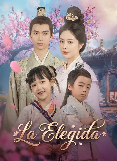 La Elegida