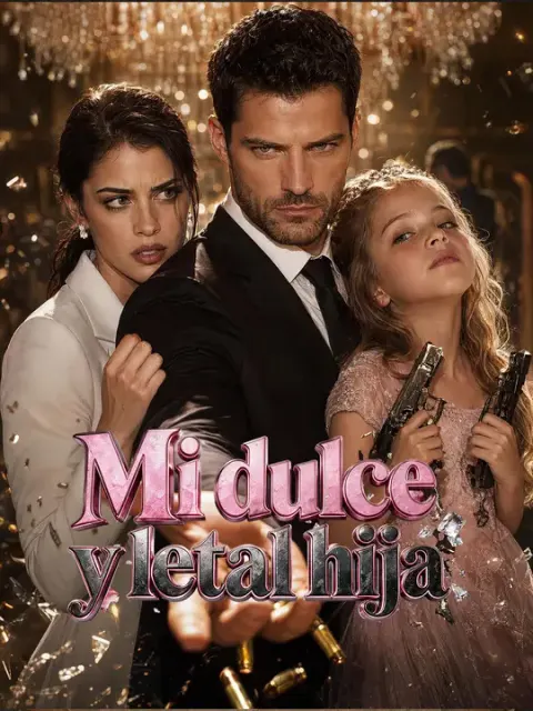 Mi dulce y letal hija