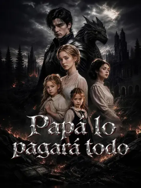 Papá lo pagará todo