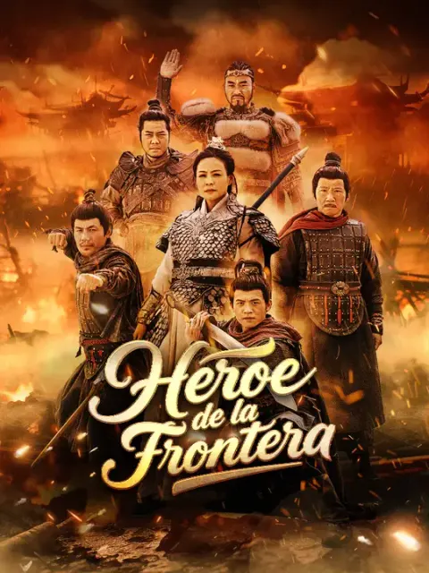Héroe de la frontera