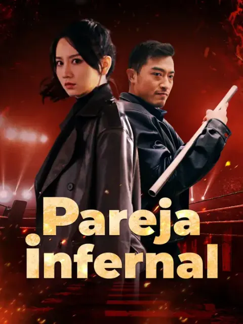 Pareja infernal