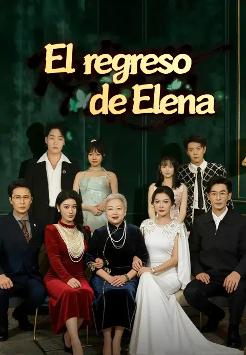 La vuelta de Elena