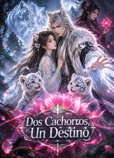 Dos Cachorros, Un Destino