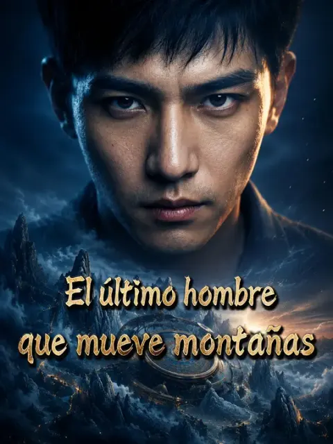 El último hombre que mueve montañas