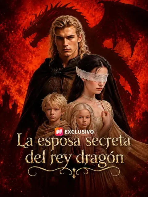 La esposa secreta del rey dragón