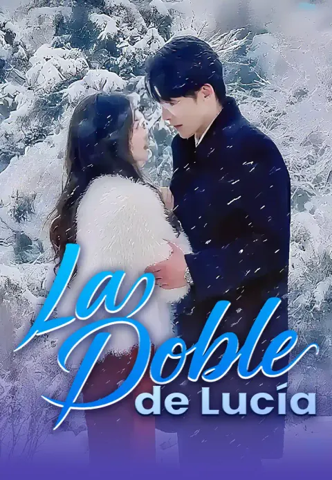 La Doble de Lucía