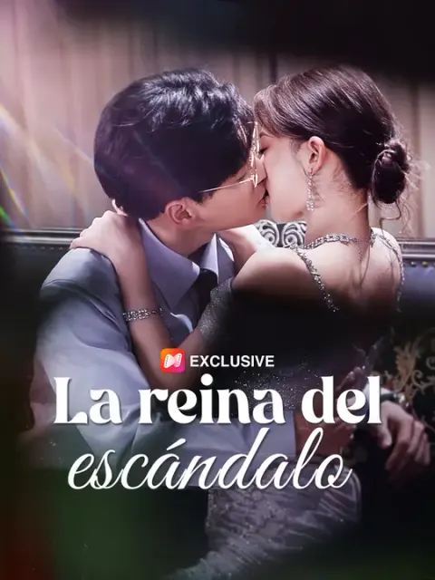La reina del escándalo