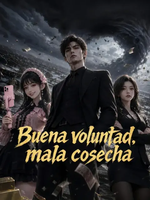 Buena voluntad, mala cosecha