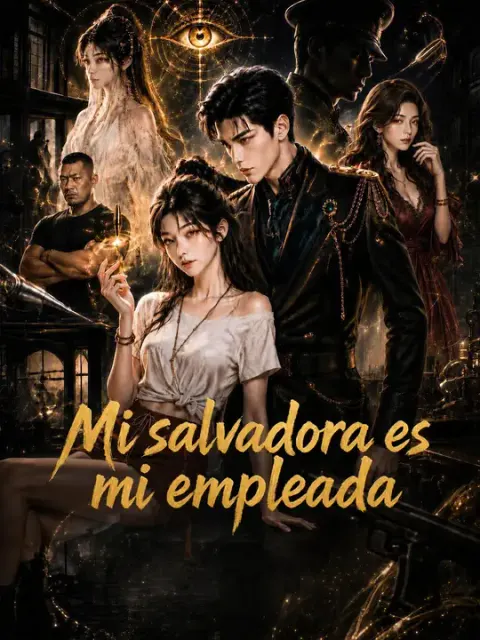 Mi salvadora es mi empleada
