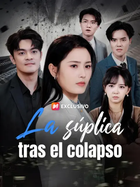La súplica tras el colapso