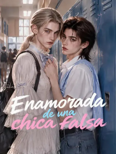 Enamorada de una chica falsa