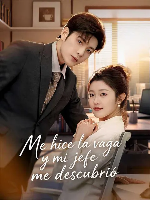 Me hice la vaga y mi jefe me descubrió