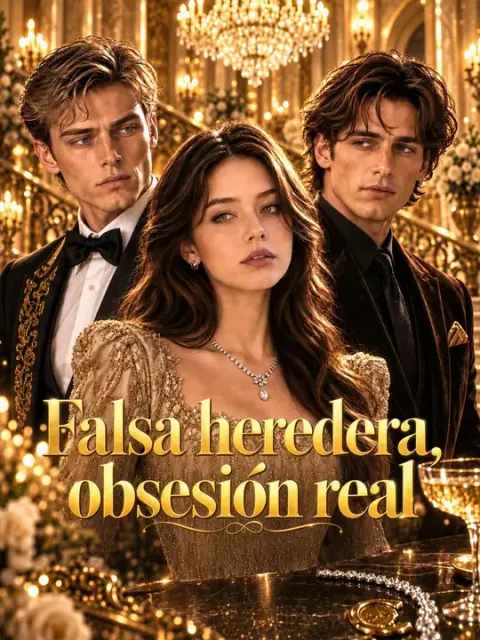 Falsa heredera, obsesión real