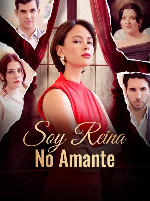 Soy Reina, No Amante