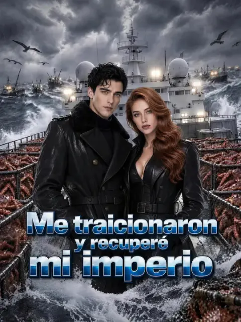 Me traicionaron y recuperé mi imperio