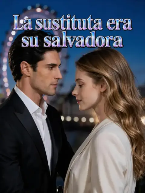 La sustituta era su salvadora