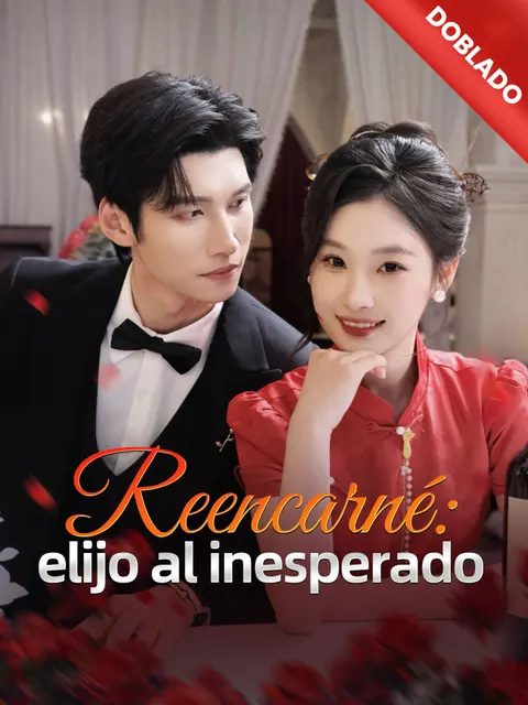 Reencarné: elijo al inesperado