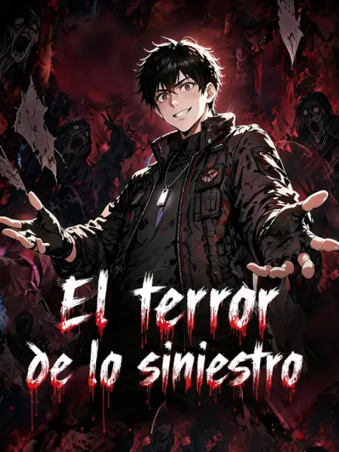 El terror de lo siniestro