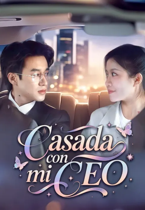 Casada con mi CEO