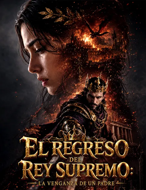 El regreso del Rey Supremo: la venganza de un padre