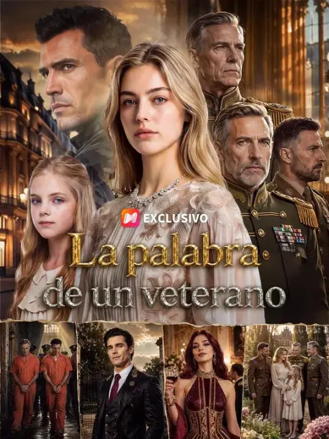 La palabra de un veterano