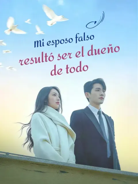 Mi esposo falso resultó ser el dueño de todo
