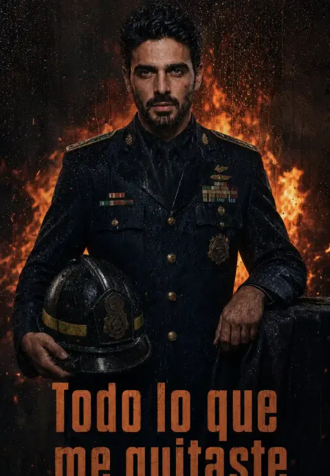 Todo lo que me arrebataste