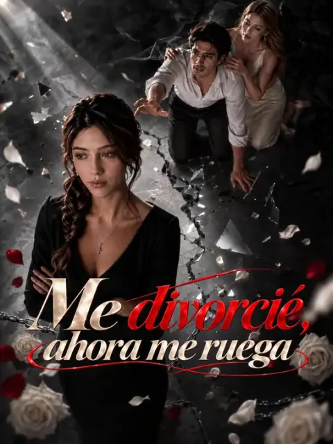 Me divorcié, ahora me ruega