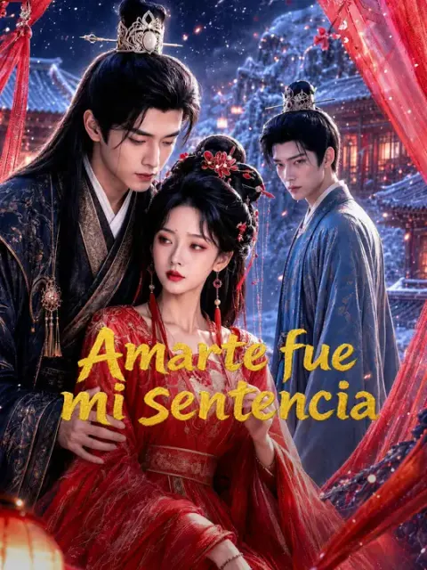 Amarte fue mi sentencia