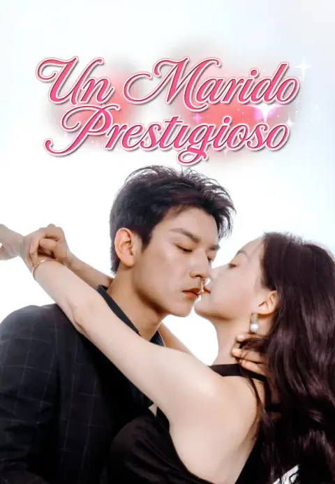 Un Marido Prestigioso