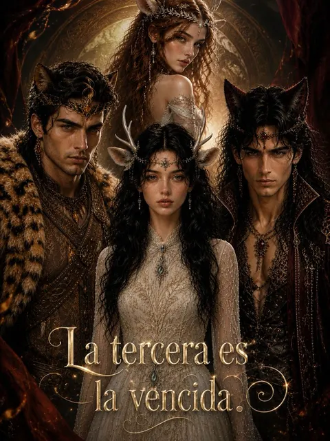 La tercera es la vencida