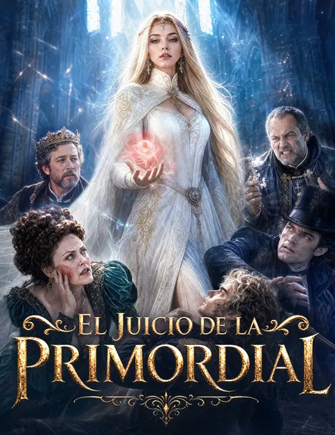 El juicio de la Primordial