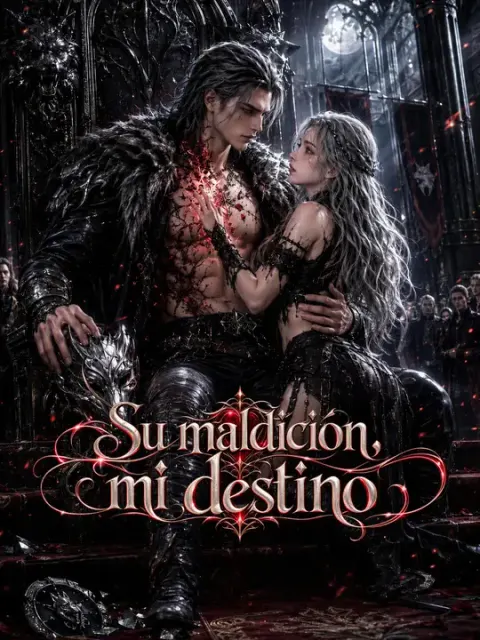 Su maldición, mi destino​