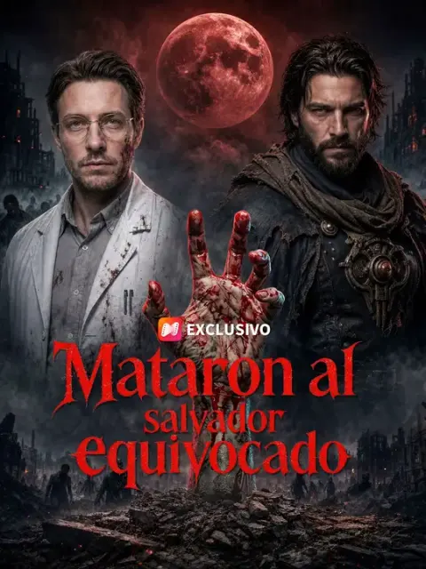 Mataron al salvador equivocado