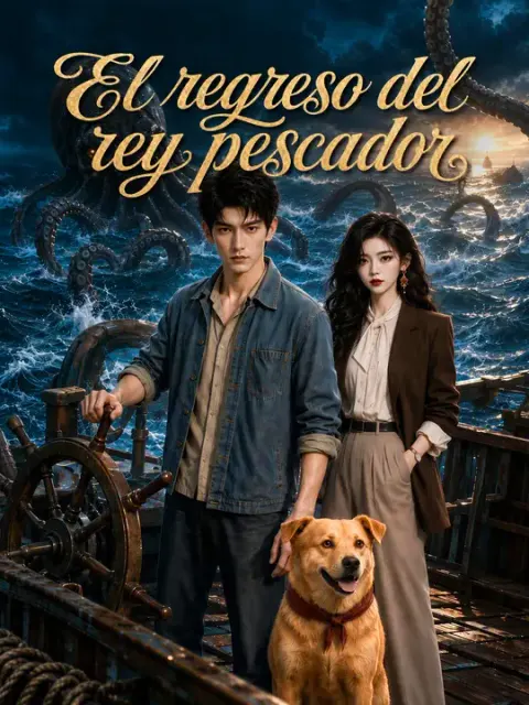 El regreso del rey pescador