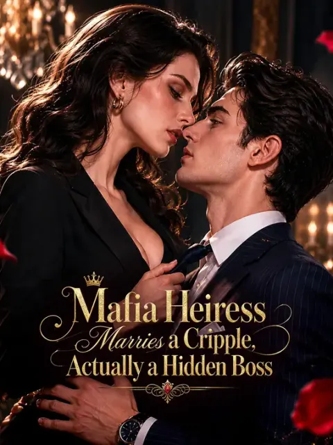 Mafia Heiress Marries a Cripple, Actually a Hidden Boss