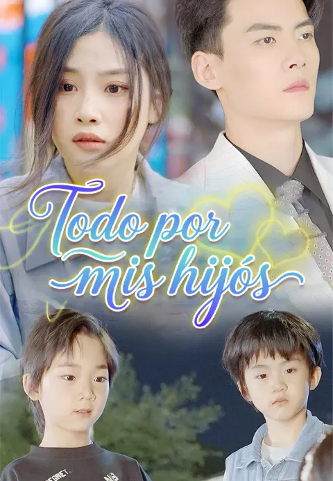 Todo por mis hijos