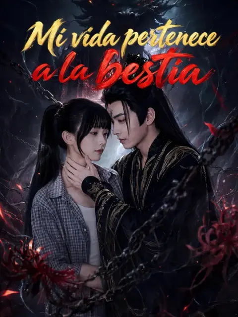 Mi vida pertenece a la bestia