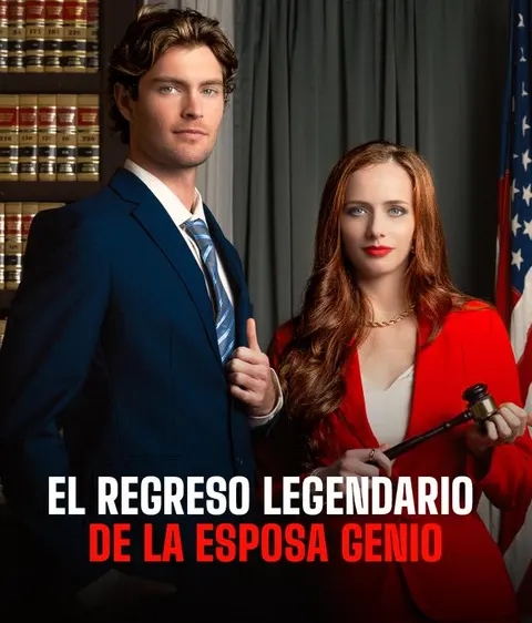 EL REGRESO LEGENDARIO DE LA ESPOSA GENIO